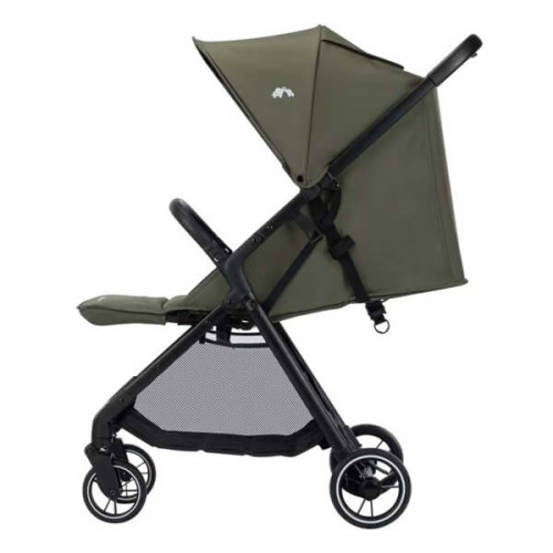 Прогулянкова коляска Bebe Confort Azur Mineral Green